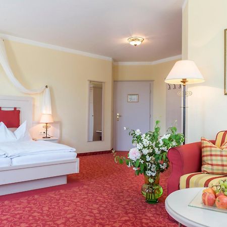 Hotel Wachau Melk Eksteriør bilde