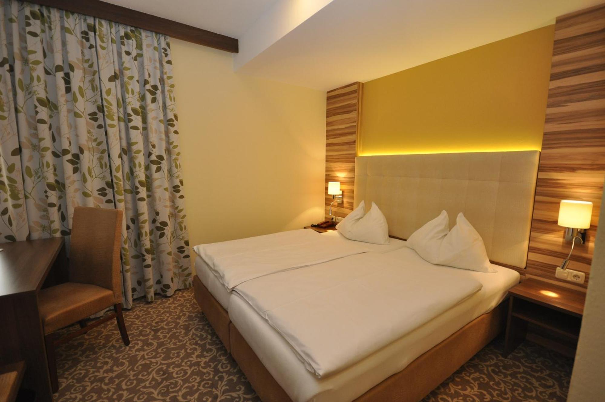 Hotel Wachau Melk Eksteriør bilde