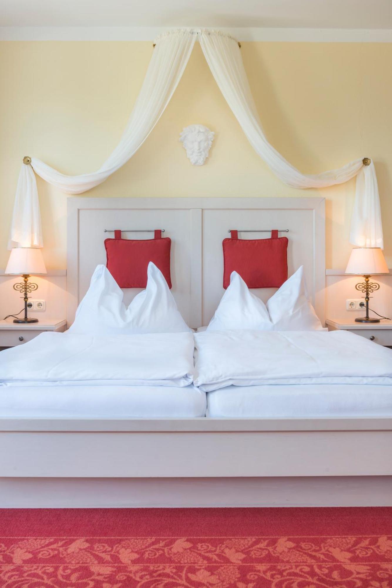 Hotel Wachau Melk Eksteriør bilde