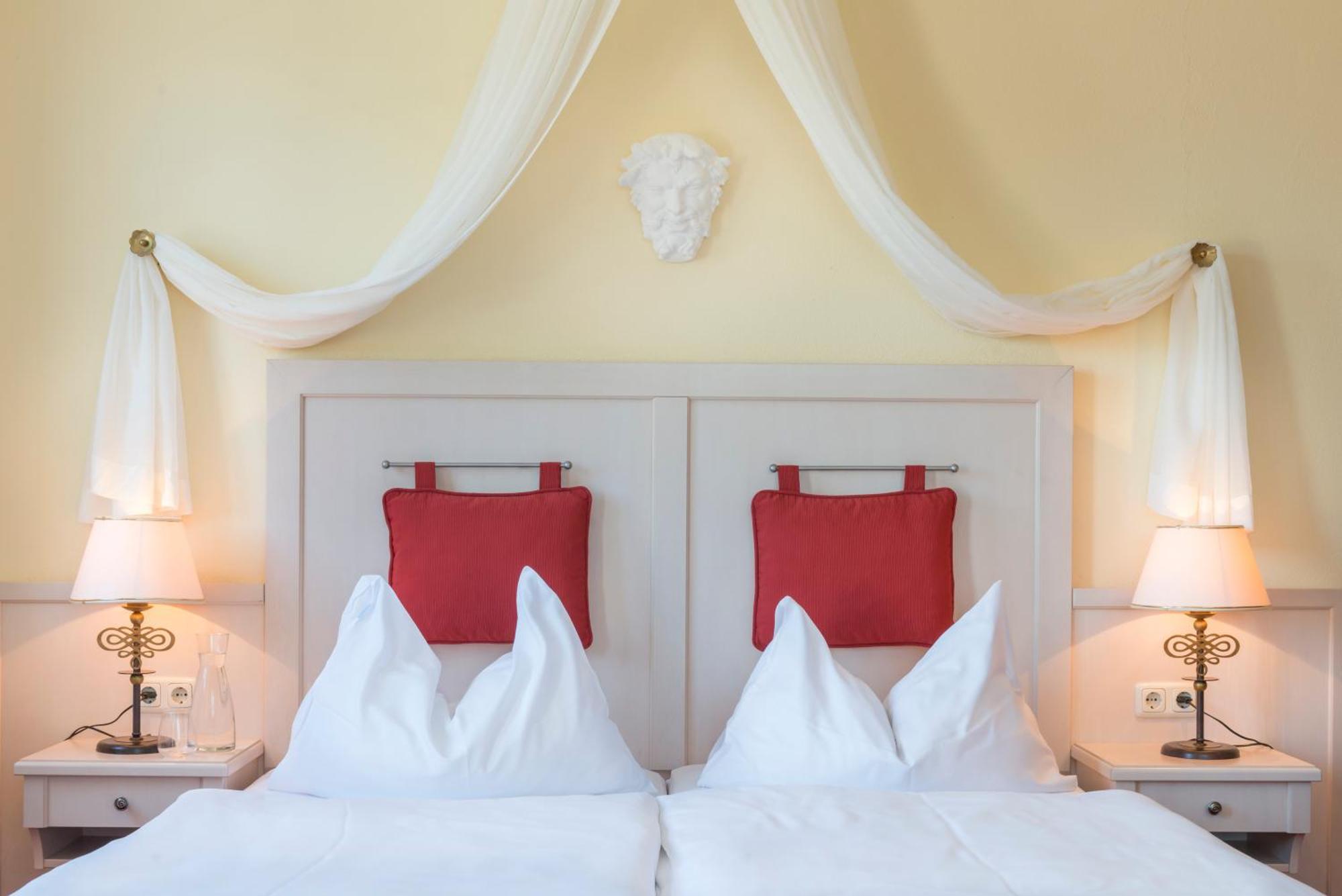 Hotel Wachau Melk Eksteriør bilde