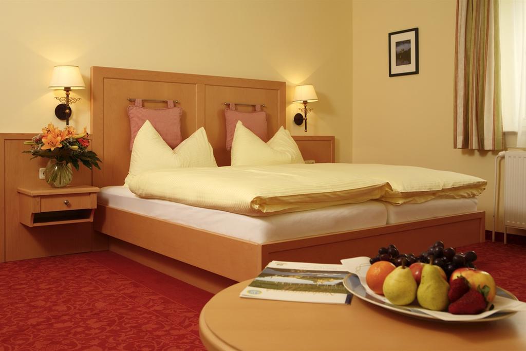 Hotel Wachau Melk Rom bilde