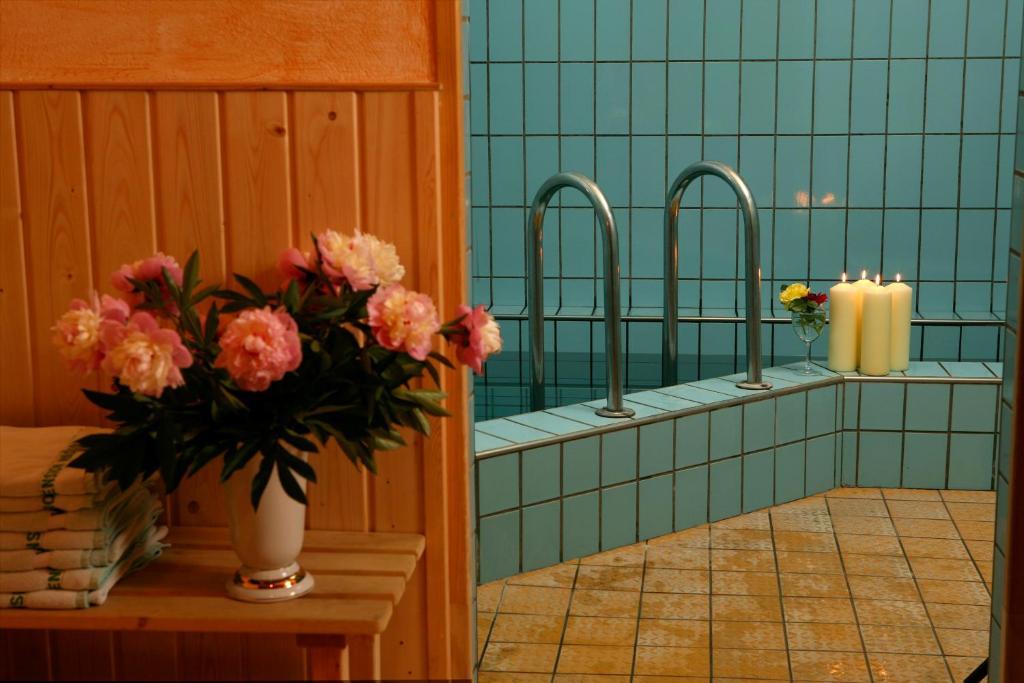 Hotel Wachau Melk Eksteriør bilde