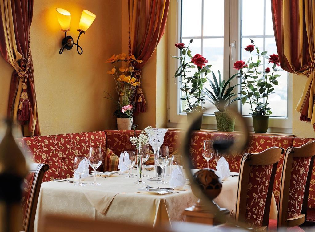 Hotel Wachau Melk Eksteriør bilde
