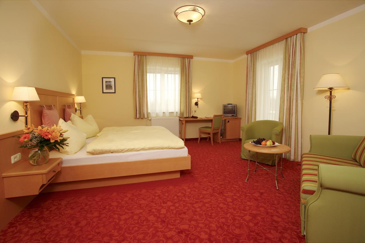 Hotel Wachau Melk Eksteriør bilde
