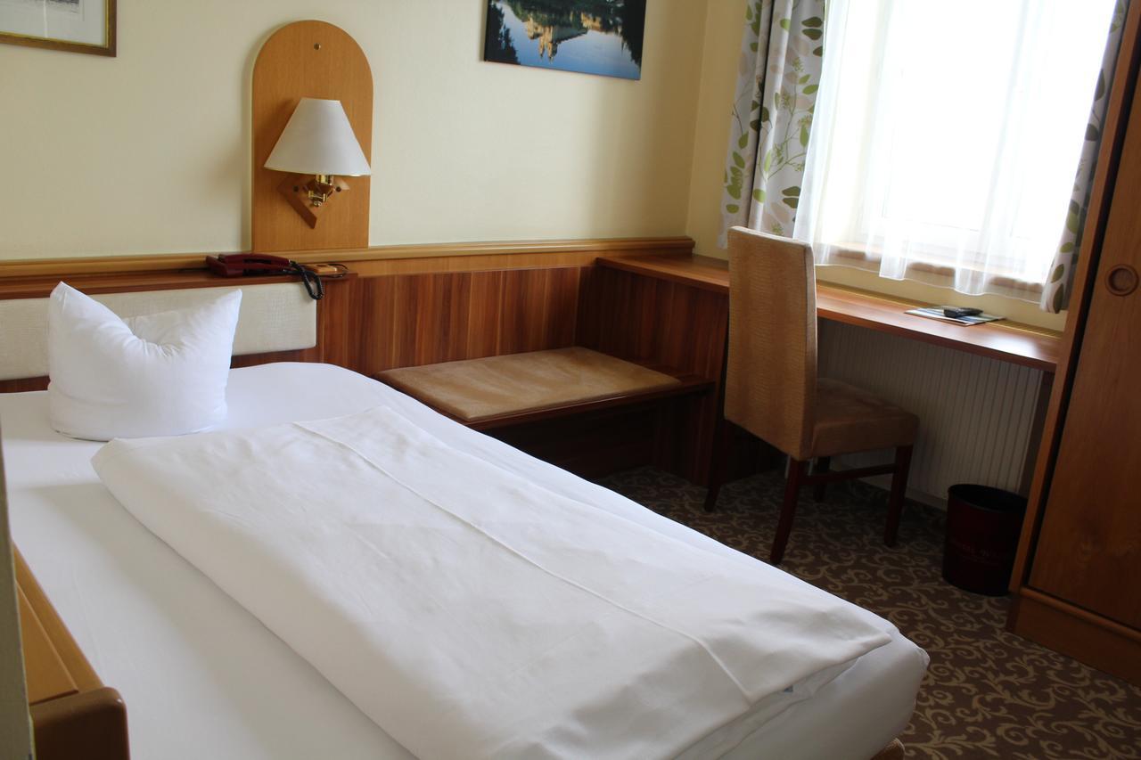 Hotel Wachau Melk Eksteriør bilde