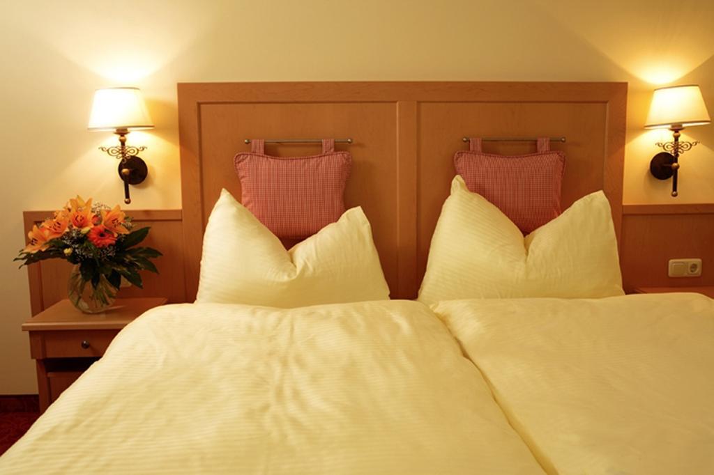 Hotel Wachau Melk Rom bilde